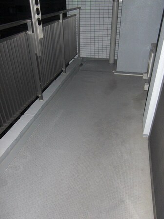 エスティメゾン大島の物件内観写真